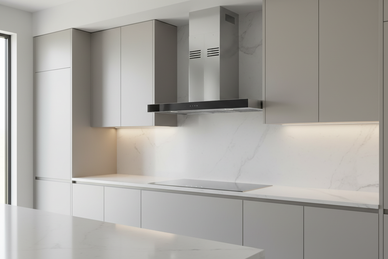 FCHHI100-2 Range Hoods - FCHHI100 - Image 1