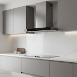 Range Hoods - LARA LUX 60