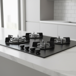 Countertop Stoves - PG6041GGCBI5 IXELIUM