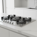 Countertop Stoves - PG7041GGCBI5 IXELIUM