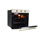Oven - RUSTİKALCG111 - Image 4