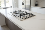 Countertop Stoves - Rhe74gt
