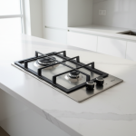 Countertop Stoves - Rhea32G