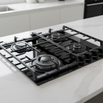Countertop Stoves - Z9G6L3GTGB