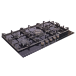 Countertop Stoves - Z9G94GTGB - Image 3