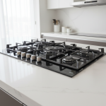 Countertop Stoves - Z9G94GTGB